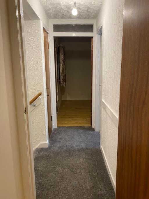3 Bedroom Home-Inverkeithing Exteriér fotografie