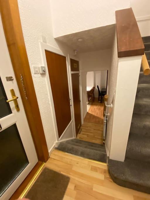 3 Bedroom Home-Inverkeithing Exteriér fotografie